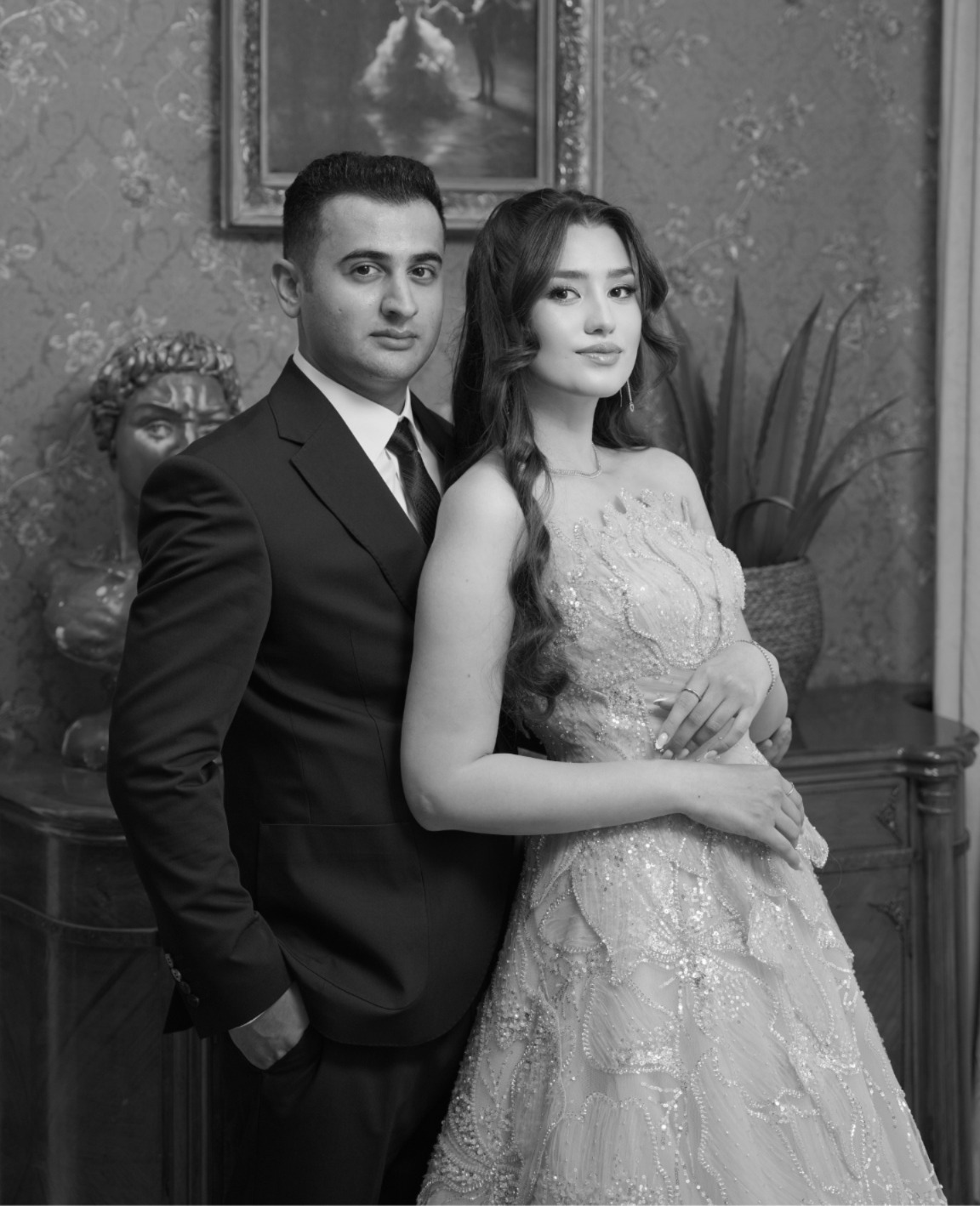 Şakir və Mehriban
